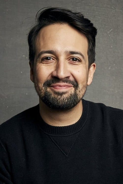 Photo of Lin-Manuel Miranda