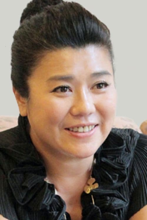 Photo of Lin Mei-Shiu