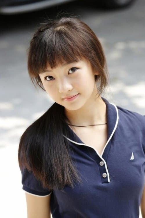 Photo of Lin Miaoke
