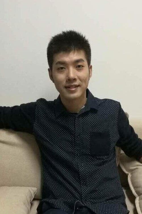 Photo of Lin Qiang