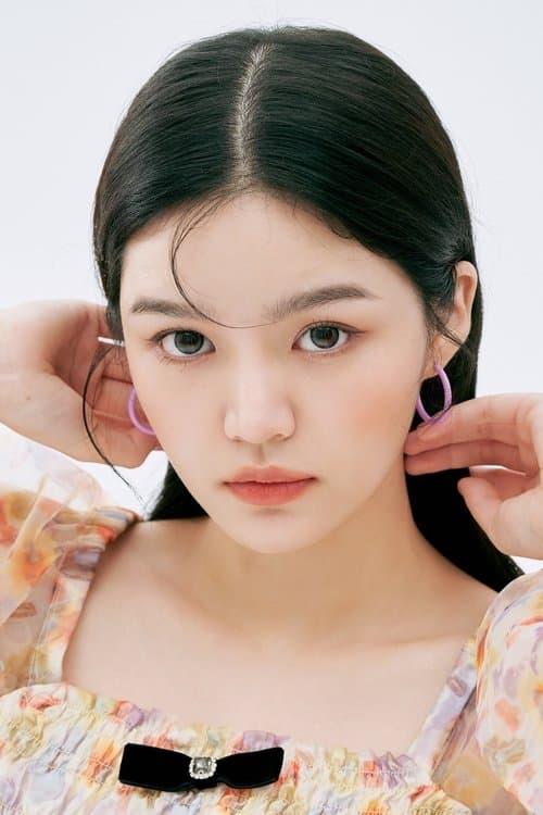 Photo of Lin Qiyu