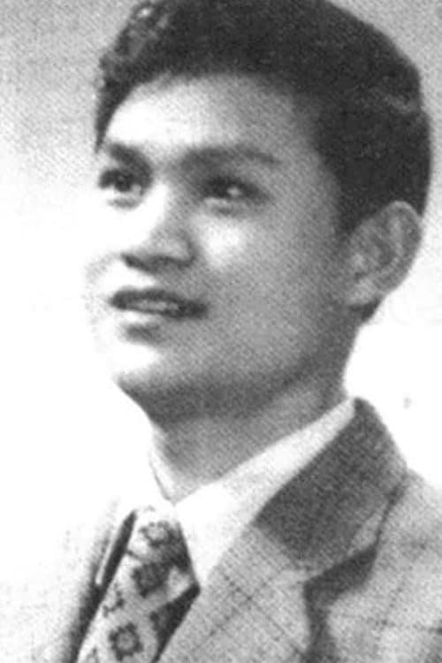 Photo of Lin Shujing