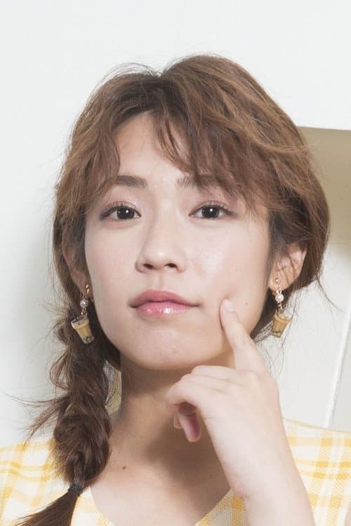 Photo of Lin Si Yu