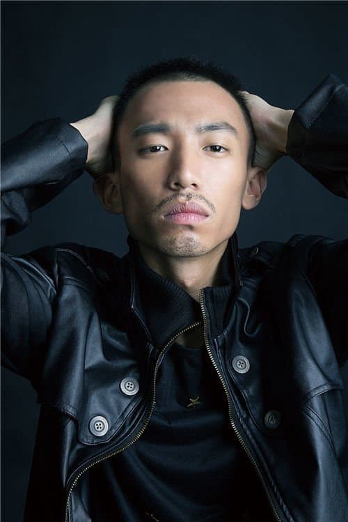 Photo of Lin Xiaofan
