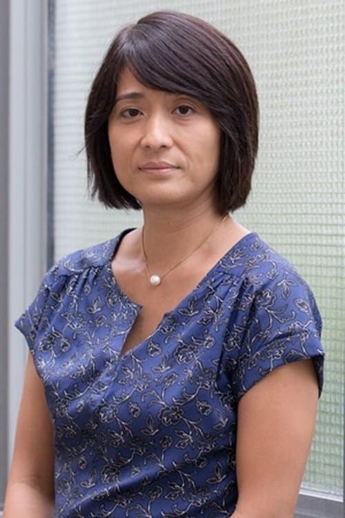 Photo of Lina Agifu