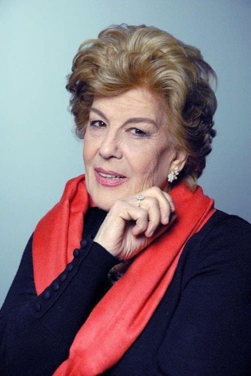 Photo of Lina Bernardi
