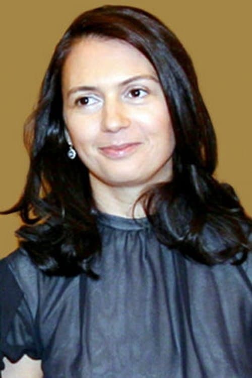 Photo of Lina Chekhovskaya