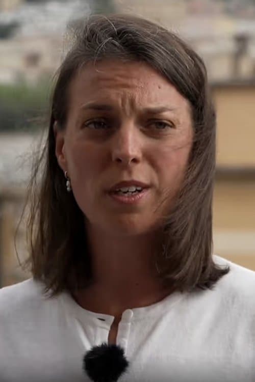 Photo of Lina Eriksson