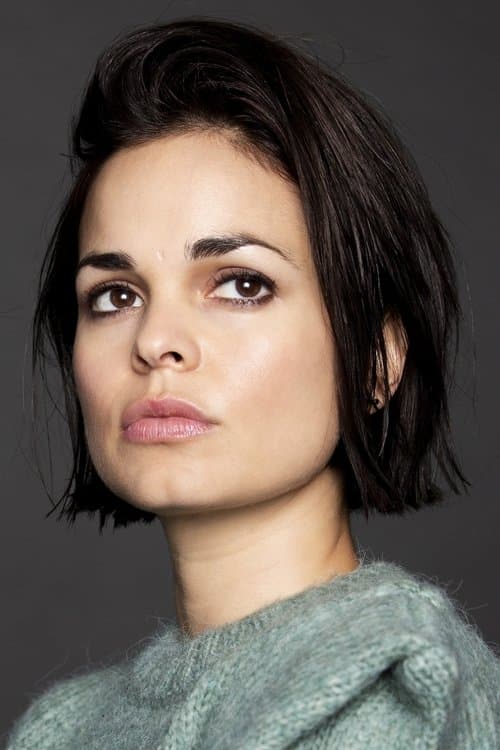 Photo of Lina Esco