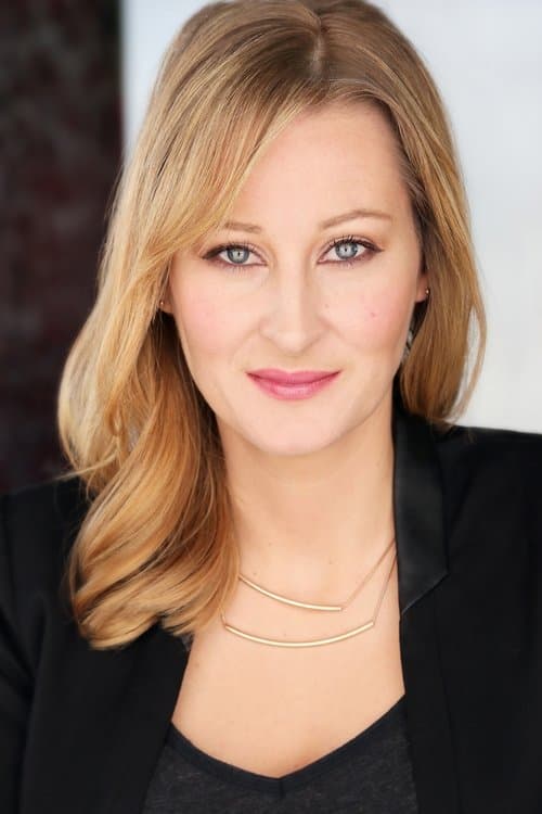 Photo of Lina Hall