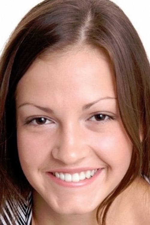 Photo of Lina Ivanova