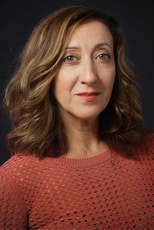 Photo of Lina Mira