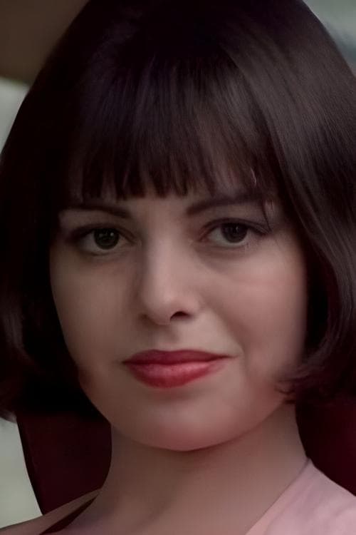 Photo of Lina Romay