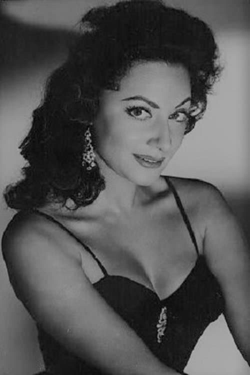 Photo of Lina Rosales