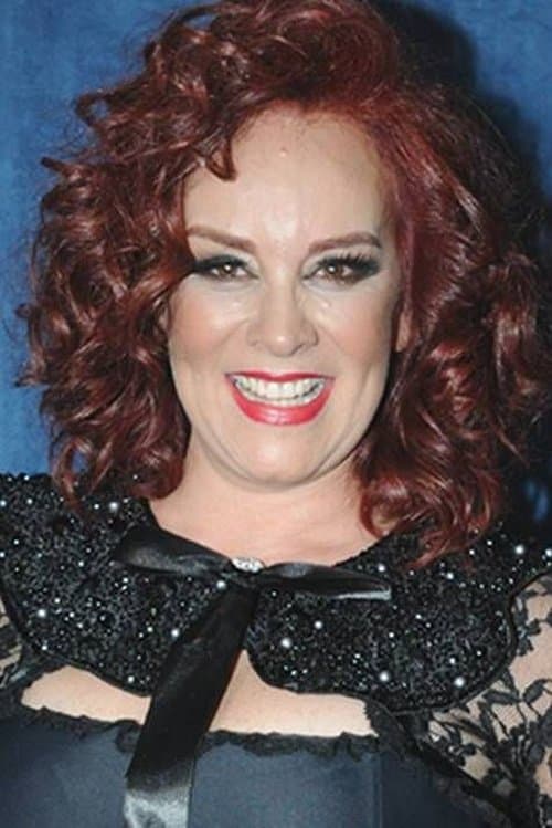 Photo of Lina Santos