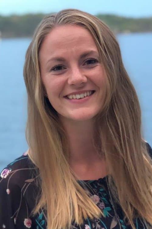 Photo of Lina Sørlie Strand