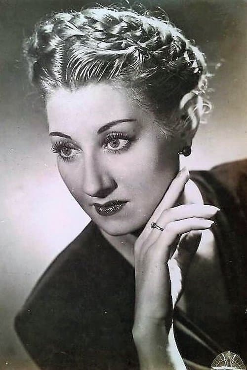 Photo of Lina Yegros