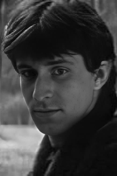 Photo of Linas Paugis
