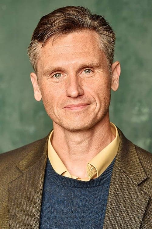 Photo of Lincoln Hoppe