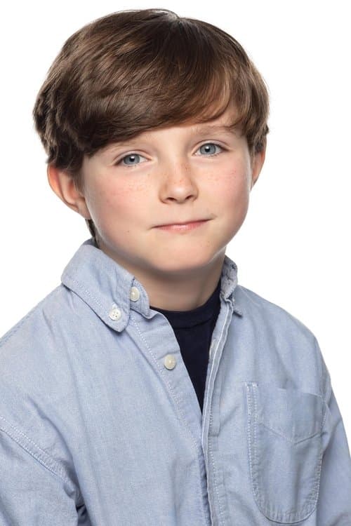 Photo of Lincoln MacNeil