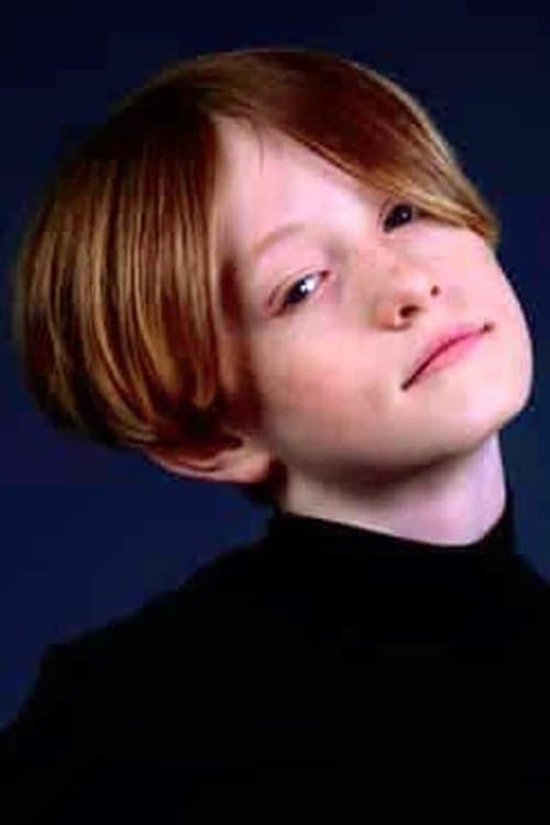 Photo of Lincoln Powell
