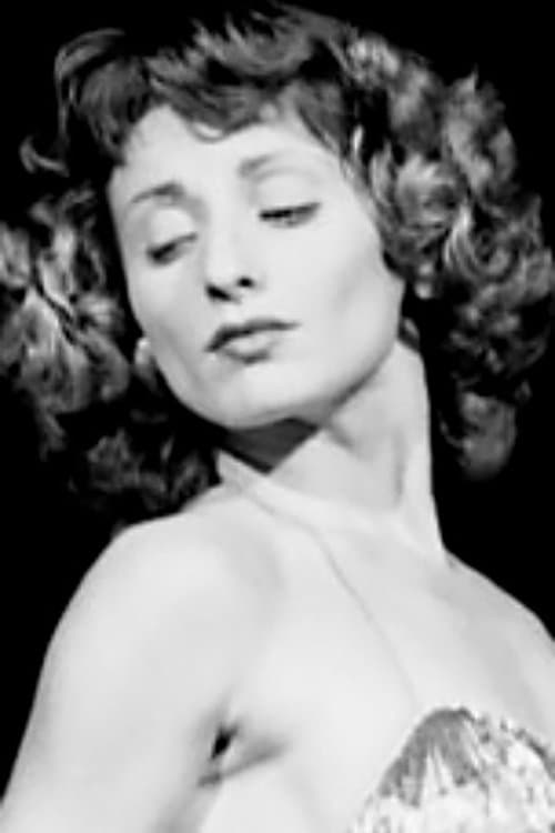 Photo of Linda Alma
