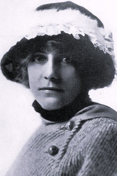 Photo of Linda Arvidson
