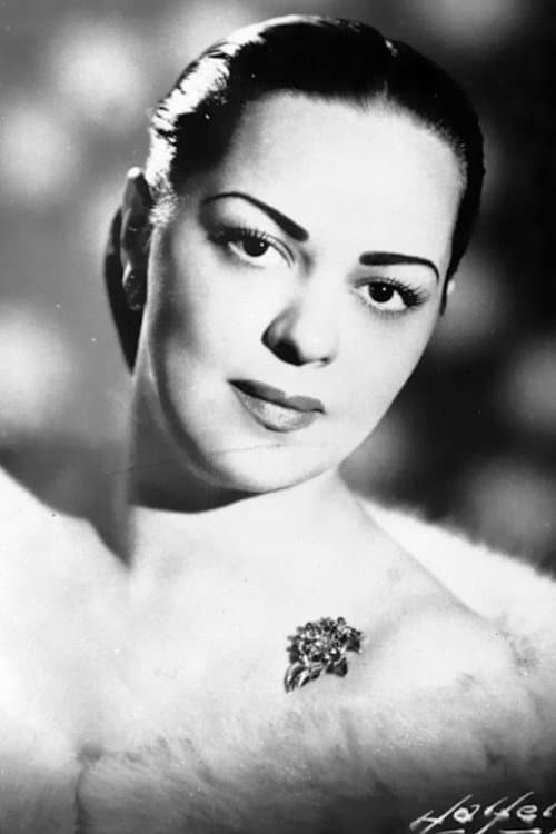 Photo of Linda Batista