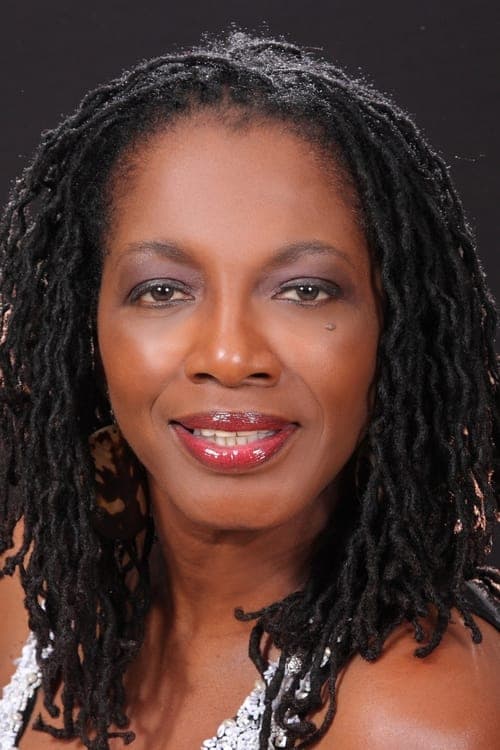 Photo of Linda Boston