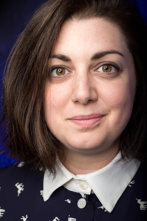 Photo of Linda Bouchard