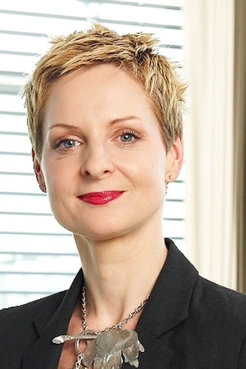 Photo of Linda Davidson