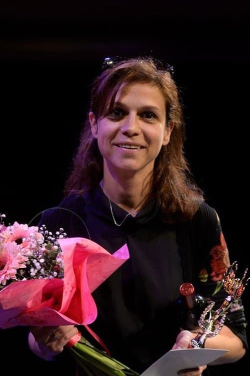 Photo of Linda Dombrovszky