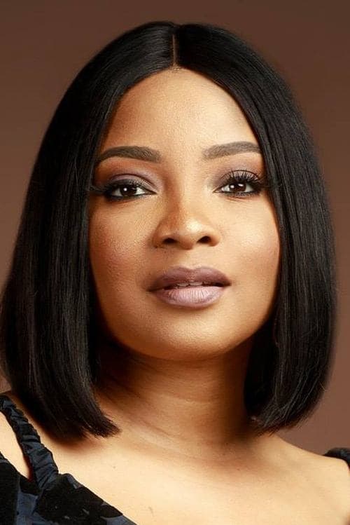 Photo of Linda Ejiofor