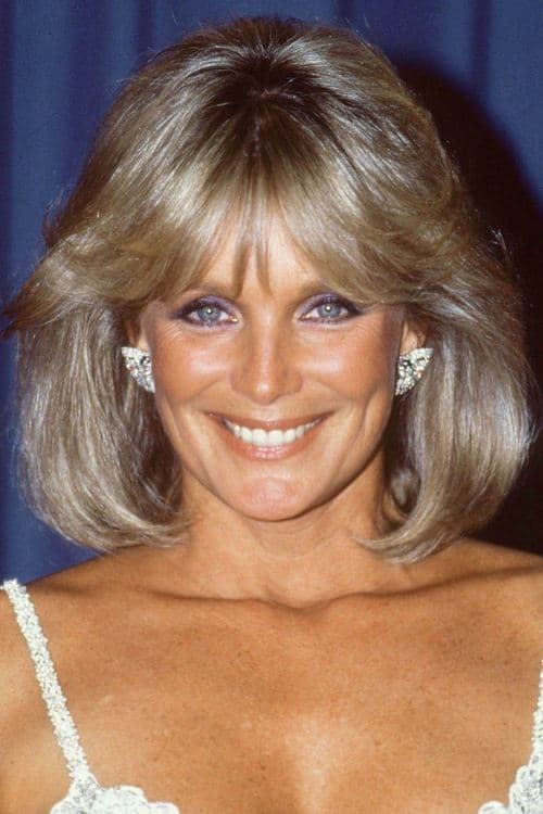 Photo of Linda Evans