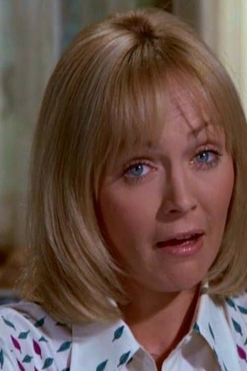 Photo of Linda Foster