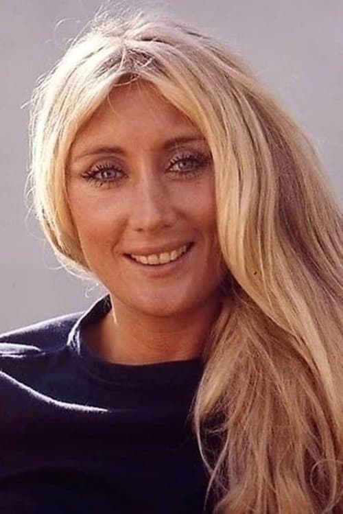 Photo of Linda Gaye Scott