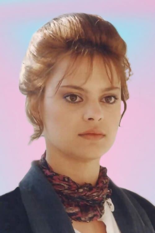 Photo of Linda Giga