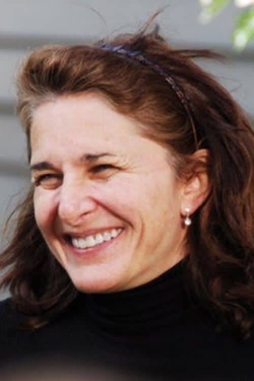 Photo of Linda Hassani