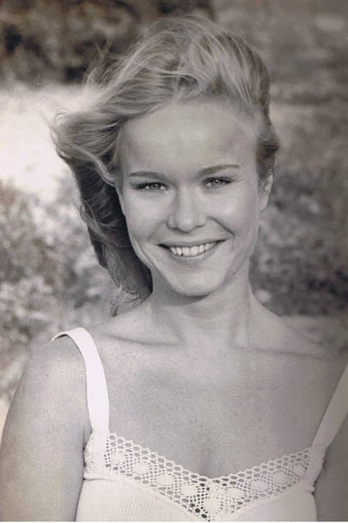 Photo of Linda Haynes