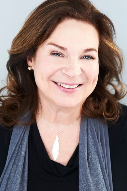 Photo of Linda Kash