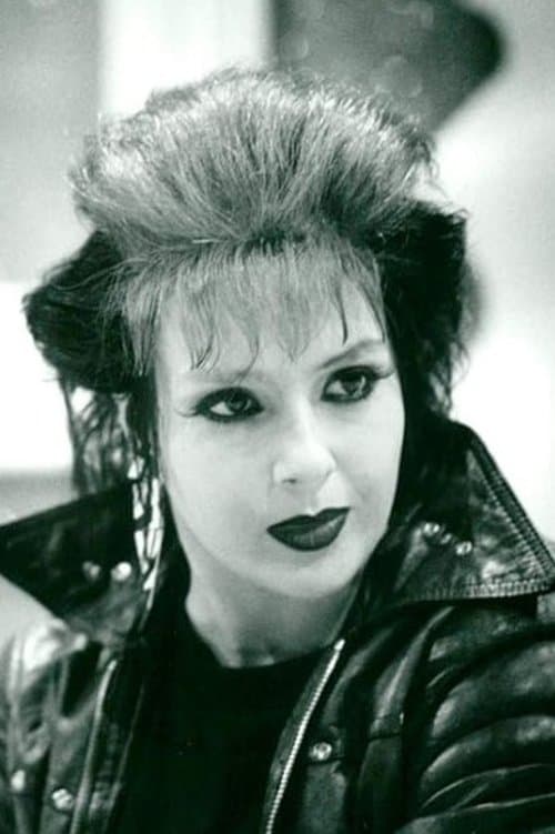 Photo of Linda Krüger
