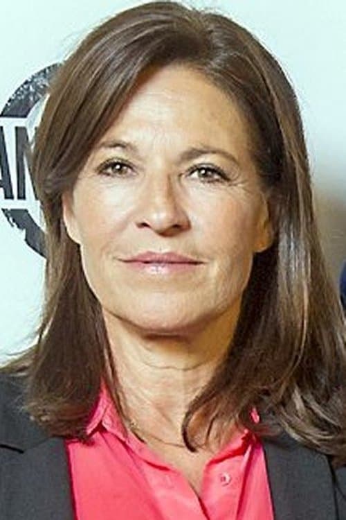 Photo of Linda Laursen