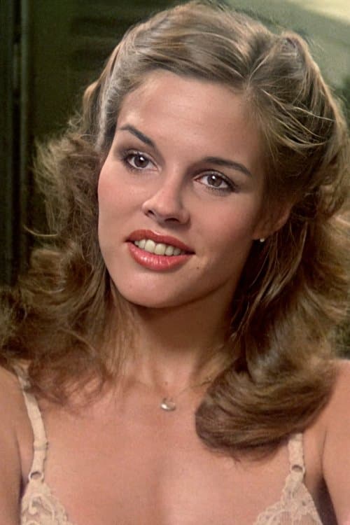 Photo of Linda Lawrence