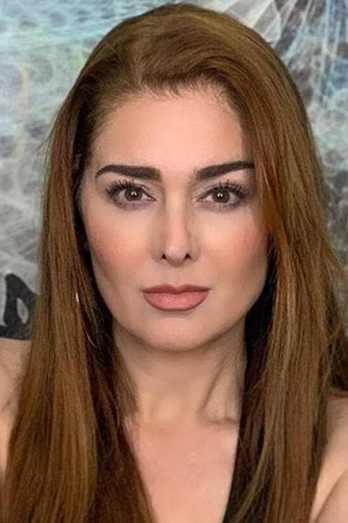 Photo of Linda Lucía Callejas