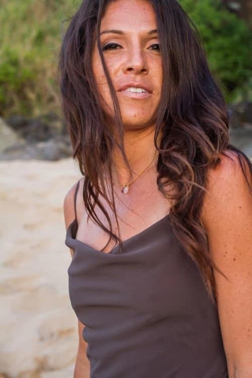 Photo of Linda Molina