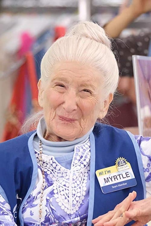 Photo of Linda Porter