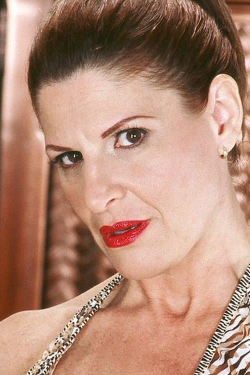 Photo of Linda Roberts