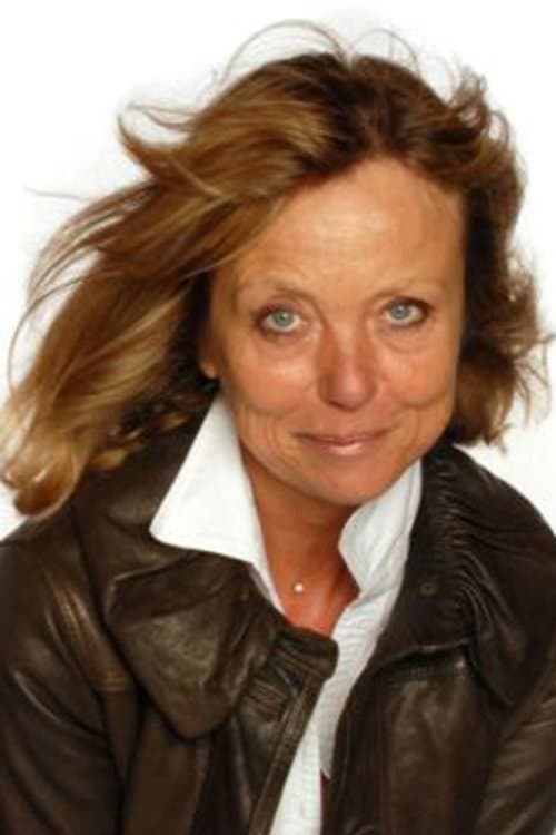 Photo of Linda Schagen Van Leeuwen