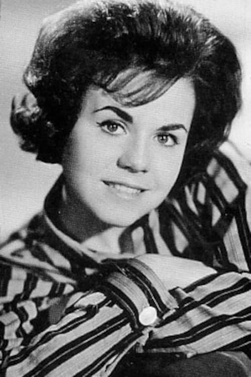Photo of Linda Scott