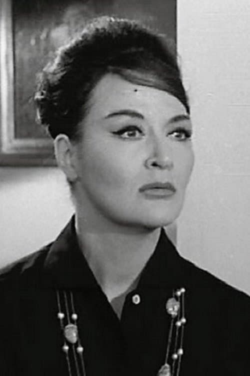 Photo of Linda Sini